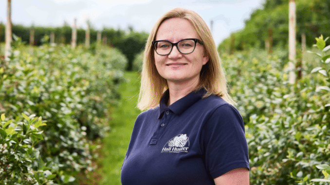 Seasonal Farm Worker Jobs Visa Finland 2025