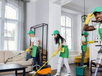 Hotel Cleaner Housekeeping Attendant Jobs in Australia Oct 2025