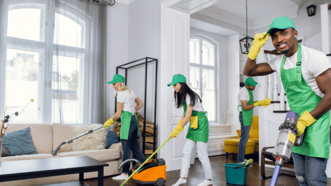 Hotel Cleaner Housekeeping Attendant Jobs in Australia Oct 2025