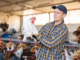 Latest Poultry Farm Jobs in Saudi Arabia oct 2025