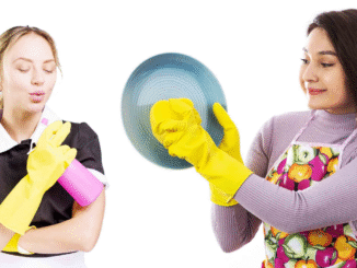 House Maid Jobs in Abu Dhabi Oct 2025