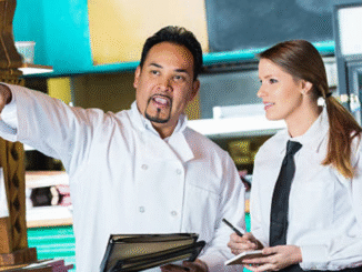 Restaurant Waiter Jobs in Norway october 2025