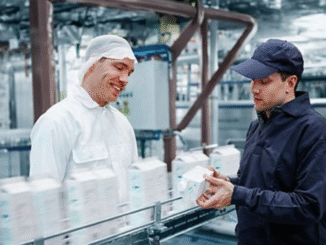 Food Packaging 500+Jobs in Germany Oct 2025