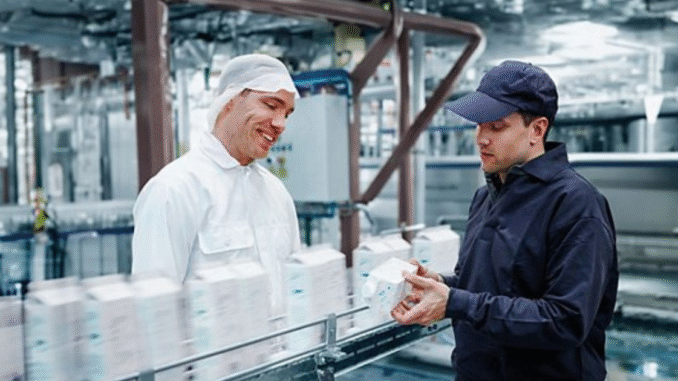 Food Packaging 500+Jobs in Germany Oct 2025