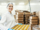 Biscuit Packaging Factory Jobs in Poland Nov 2025