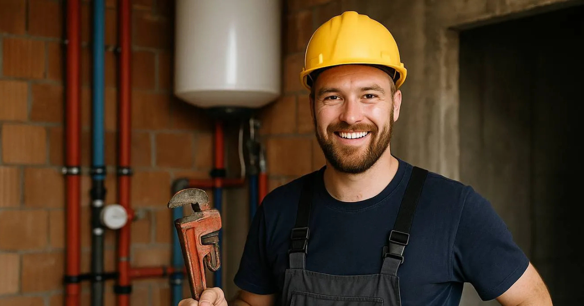 Plumber Jobs in Netherlands Nov 2025