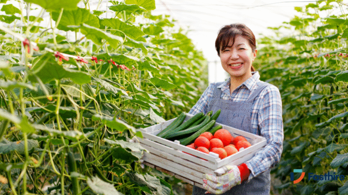 Tomato Picking Jobs in Poland Nov 2025