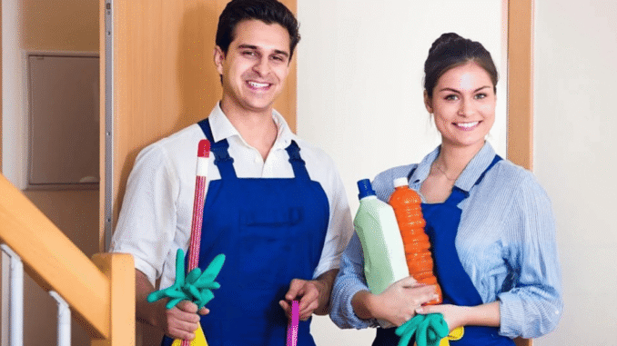 Hotel housekeeping Jobs in Canada November 2025