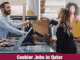 Restaurant Cashier Jobs in Qatar Nov 2025