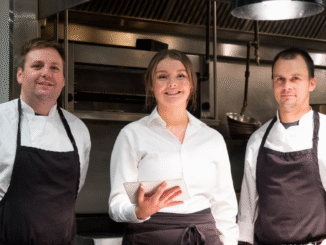 Current Hospitality and Tourism Jobs in Canada