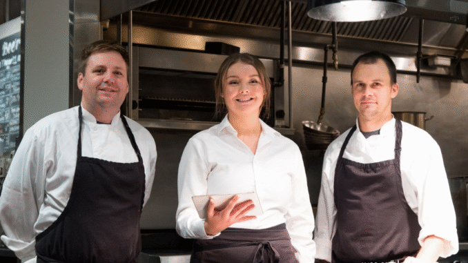 Current Hospitality and Tourism Jobs in Canada