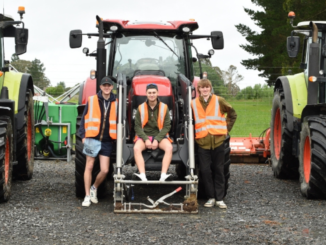 Farm tractor Worker jobs in New Zealand Dec 2025