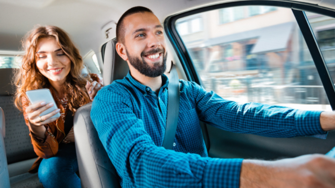 Taxi driver jobs and work opportunities in canada for foreigners