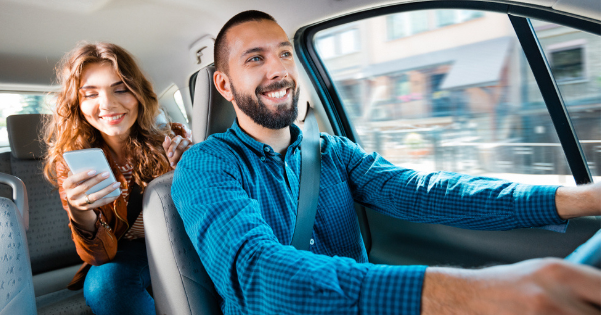 Taxi driver jobs and work opportunities in canada for foreigners