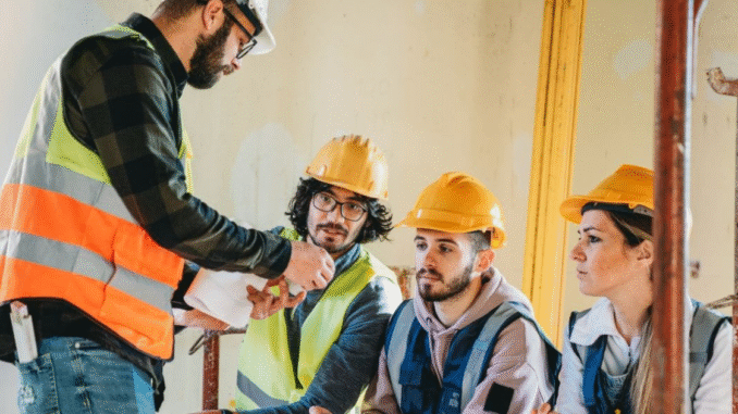 Construction Helper Jobs Canada Dec 2025