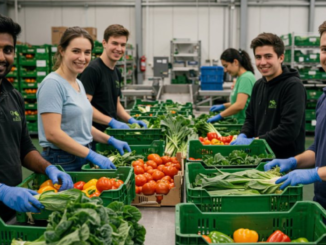 Agriculture Farm Jobs in Poland for Foreigners 2025