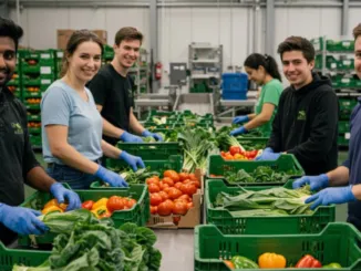 Agriculture Farm Jobs in Poland for Foreigners 2025