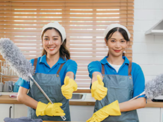 Housekeeper and Cook Jobs in Dubai Dec 2025