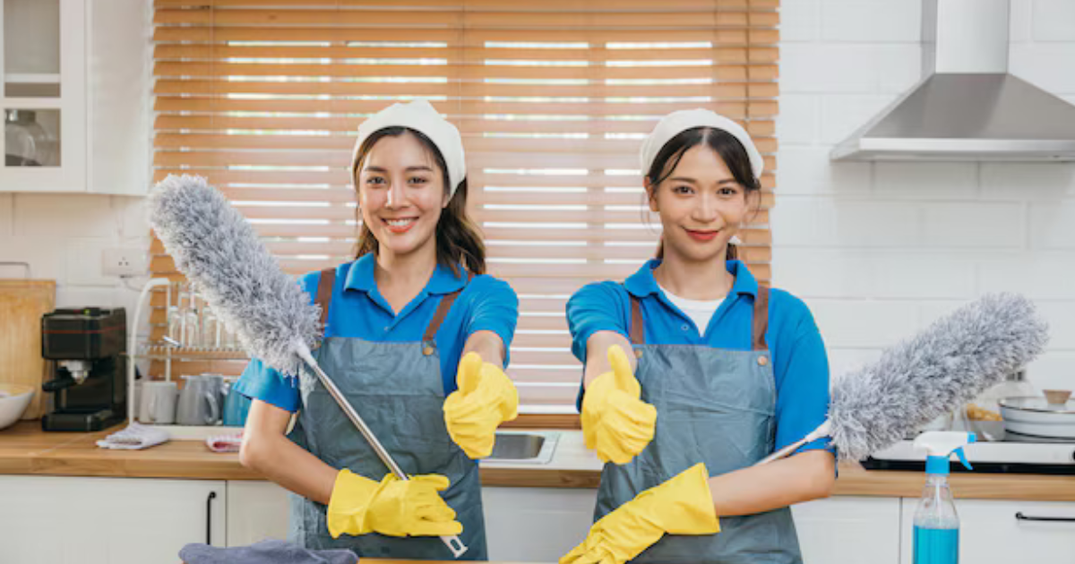 Housekeeper and Cook Jobs in Dubai Dec 2025