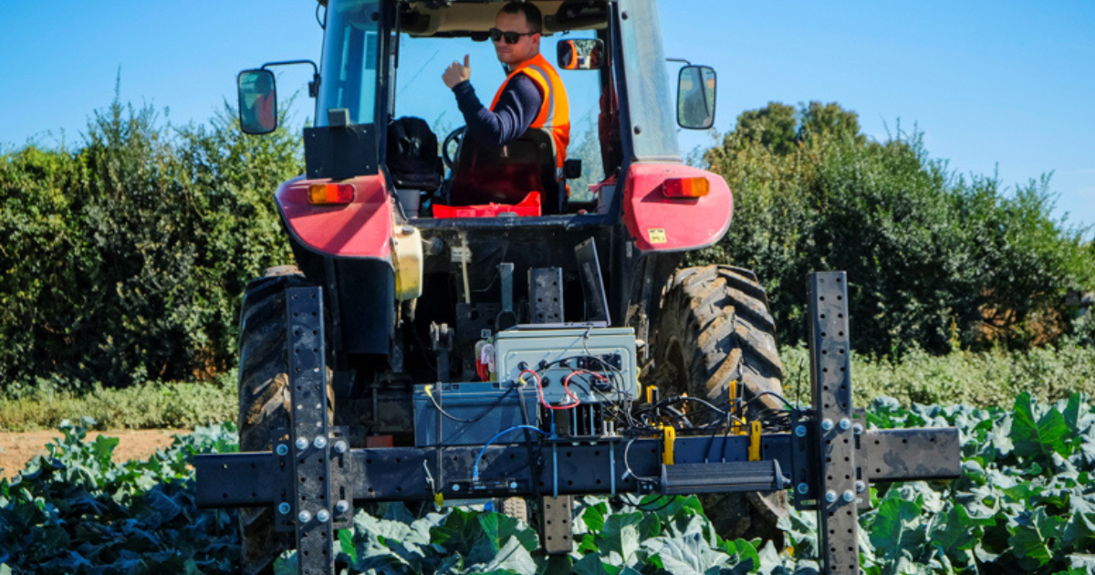 Vegetable Farm Tractor Jobs in New Zealand