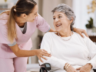 Jobs for Caregivers in Australia