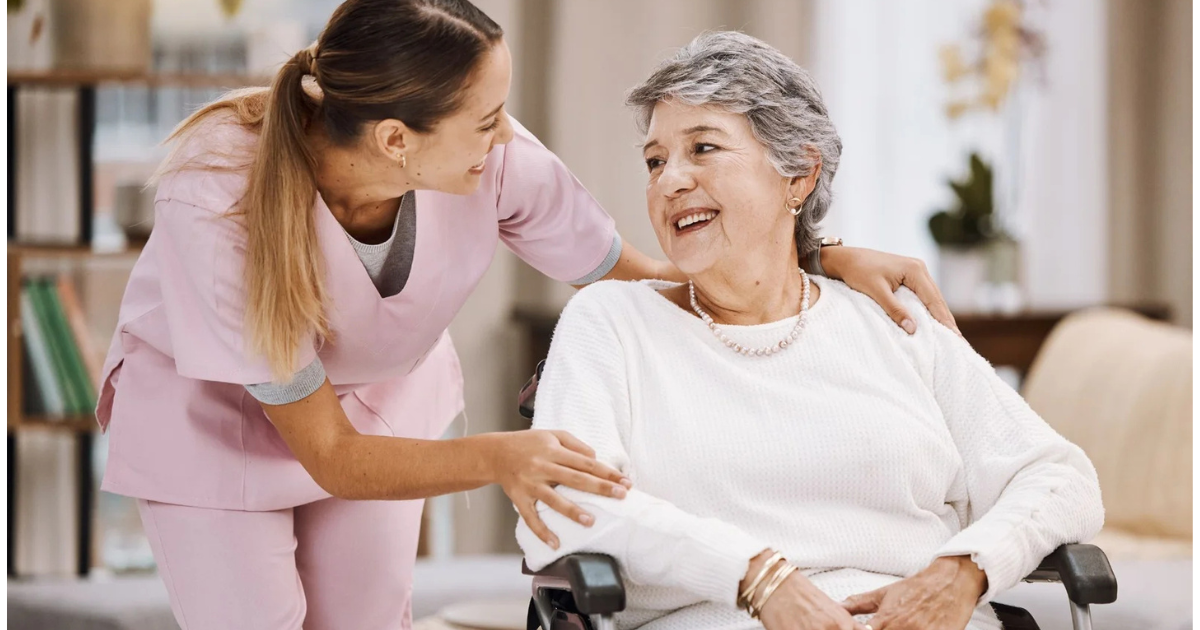 Jobs for Caregivers in Australia