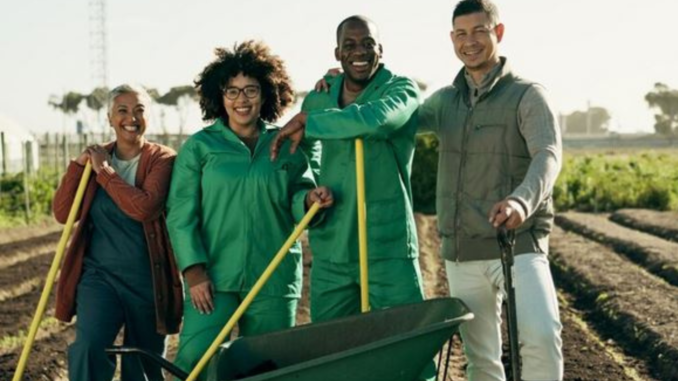 Farm Worker Jobs in The Spain Daily Farm Worker Job