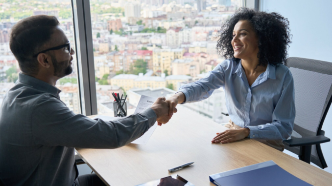 Denmark Job Opportunities for Foreigners