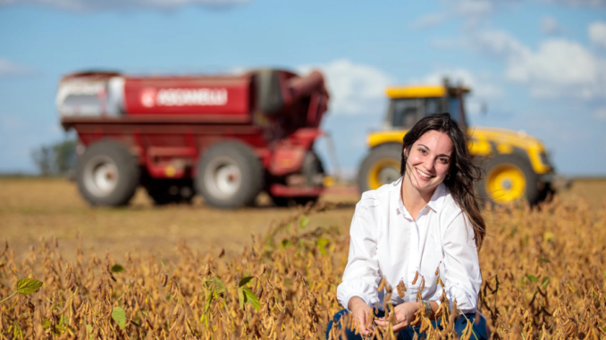 Grain Farm Worker LMIA Jobs Open in Canada Apply Now