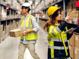 Material Handler Jobs in Canada