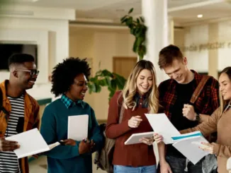 Want To Study in Australia with Admissions Scholarships