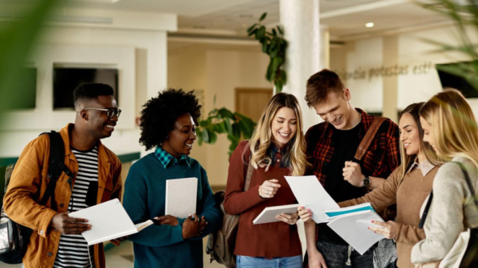 Want To Study in Australia with Admissions Scholarships