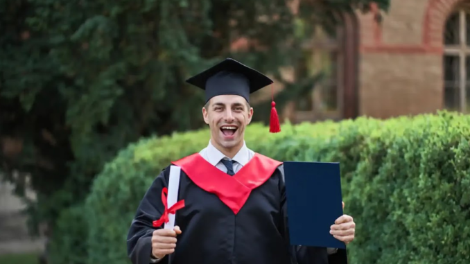 Countries With Free Education For International Students