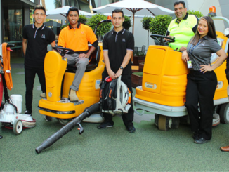 Cleaner Full Time Jobs in Australia