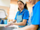 Hotel Kitchen Cleaner Wanted in Singapore