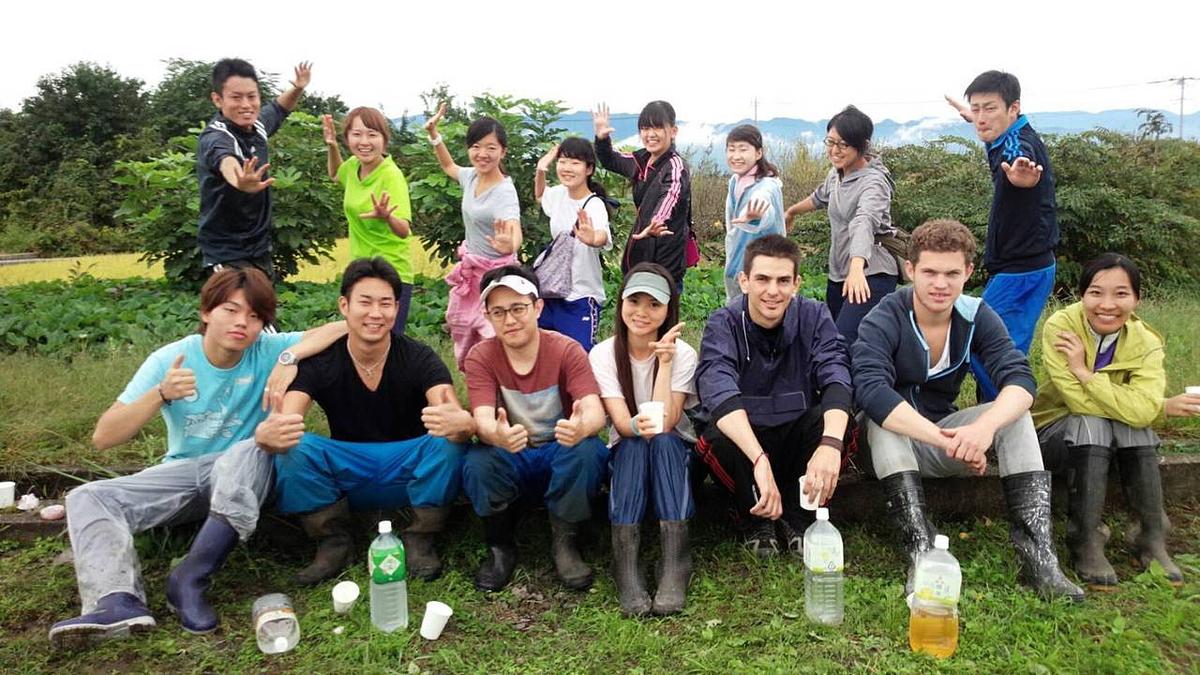 Career Opportunities for Fruit and Vegetable Pickers in Japan