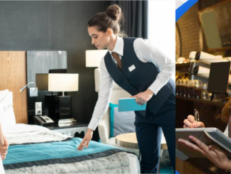 Career Opportunities for Hotel Industry Workers in Australia