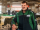Dairy Farm Employment Opportunities in Germany