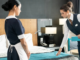 Housekeeping Jobs in Luxembourg