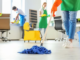 office cleaner jobs in Macau