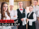 Housekeeping Jobs in Dubai Hotels