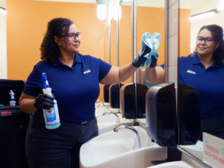 Janitorial Careers in Canada