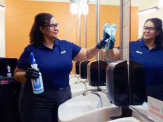 Janitorial Careers in Canada