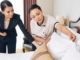 housekeeping jobs in Macau