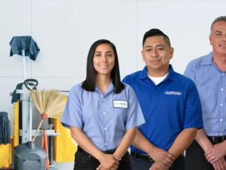 Janitorial jobs in Macau