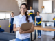Cleaning Jobs in Canada for Immigrants