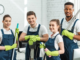 Industrial Cleaning Jobs in Macau