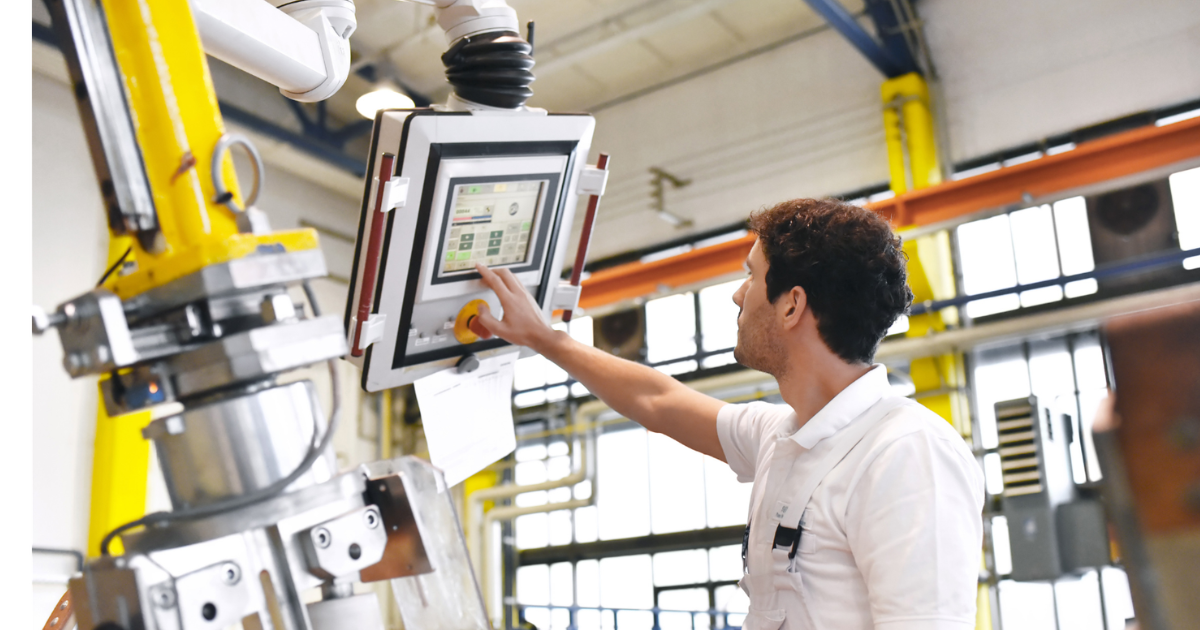 Manufacturing and Production Jobs Ireland