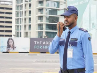 Security Guard Jobs in Bahrain