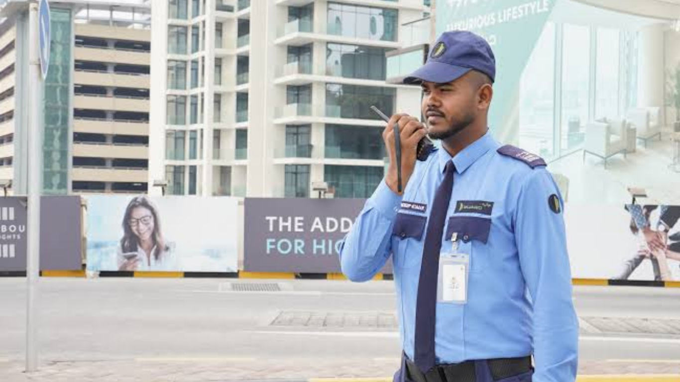Security Guard Jobs in Bahrain